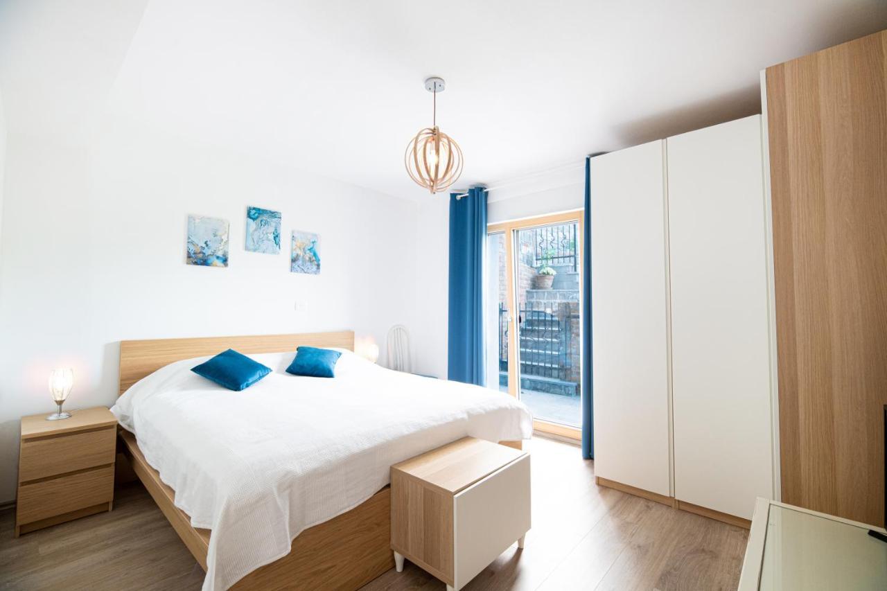 Villa Azul Kojsko Eksteriør bilde
