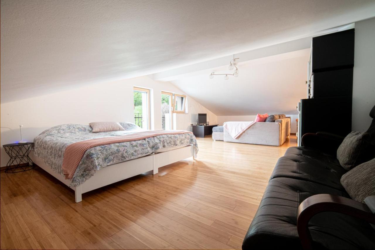 Villa Azul Kojsko Eksteriør bilde